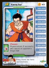 Yamcha - 123 - Unlimited Edition